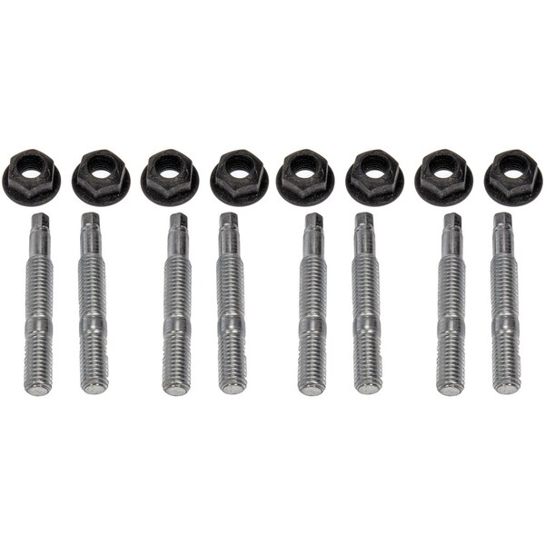 Dorman 03430 Exhaust Manifold Mount Hardware - M8-1.25mm 03430 - main